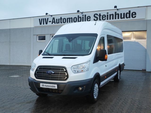 Ford Transit Kombi 350  L4 Rollstuhl*Behinderten*Lift