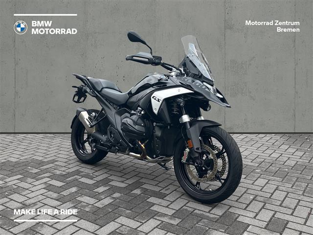 BMW R 1300 GS