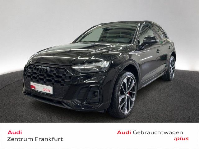 Image of Audi Q5