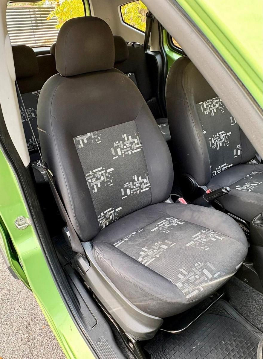 Fiat Qubo 2015 — фото 7