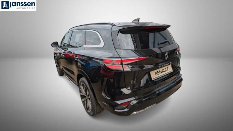 Fahrzeugabbildung Renault Espace 6 Iconic Full Hybrid E-Tech 200 5-Sitzer