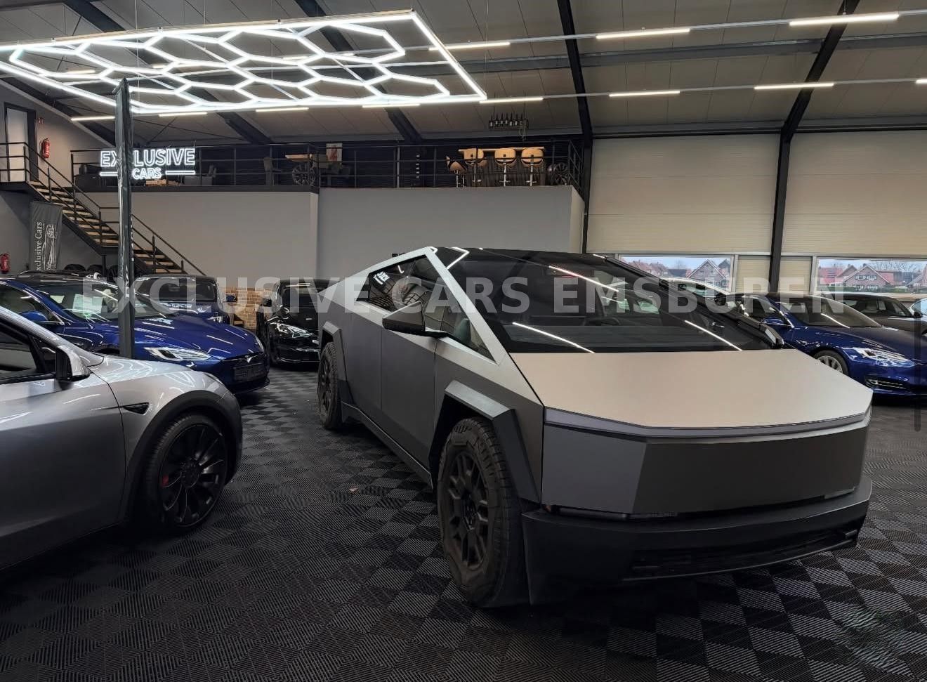 Tesla MODEL S LONG RANGE PLUS RAVEN HW3 21 CCS foto 5
