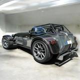 Lotus Super Seven - RCB 7-  HS20 Einzelstück - Lotus Super Seven Gebrauchtwagen