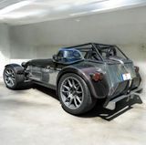 Lotus Super Seven - RCB 7-  HS20 Einzelstück - Lotus: Seven