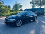 BMW 420d Xdrive - BMW 420 in Mainz