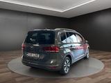 Volkswagen Touran GOAL 1.5 TSI*DSG*AHK*CAM*IQ-LIGHT*SHZ*ACC - Volkswagen Touran Goal mit Benzin-Antrieb