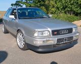Audi S2 Avant ABY Original Zustand - Audi 80 mit Benzin-Antrieb: Kombi