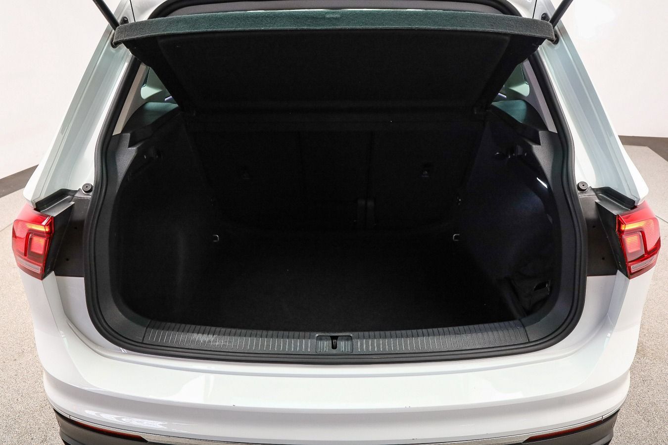 Volkswagen Tiguan - Bild 27