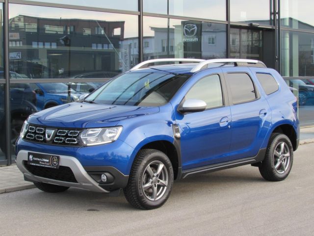 Dacia Duster II 1.3 TCe 130 Urban 4WD Klima Navi