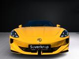 MG Cyberster Single Motor 77kWh AWD - MG: A