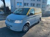 Volkswagen T5 Transporter. 1.9 TDI, TÜV: 12/2027 - Volkswagen T5 Transporter in Nürnberg