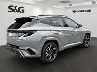 Hyundai TUCSON - Vorschau Bild 3