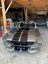 Ford Mustang eleanore body - Ford Mustang: Eleanor