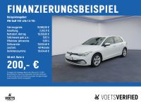 Volkswagen Golf - Vorschau Bild 2