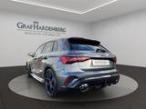 Audi RS 3 Sportback - Audi RS3 mit Benzin-Antrieb