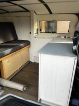 Volkswagen T5 Transporter - Kastenwagen