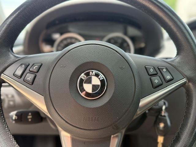 BMW SERIE 6 645CI 333CH