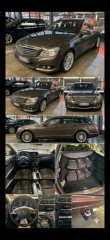 Mercedes-Benz mercedes C-Klasse  c220 cdi w204 - Mercedes-Benz C 220: W204 Cdi
