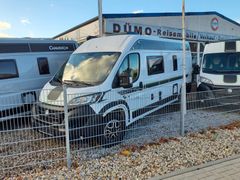 Chausson V 594 SportLine, Automatik,Anhängerkupplung