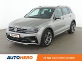 Volkswagen Tiguan 1.5 TSI ACT Highline BlueMotion Aut.*LED* - Volkswagen Tiguan: Bluemotion