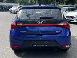 Hyundai i20 Edition 30+, BOSE, LMF, SHZ, NAVI, RFK - Hyundai i20: Edition 30