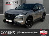 Nissan X-Trail 1.5 VC-T e-4ORCE "N-Trek" Navi*4x4 - Nissan X-TRAIL N-TREK mit Benzin-Antrieb