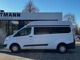 Ford Transit/Custom Kombi 310 L2 Trend/8-SITZER/KAMER - Ford: Sitzer 8