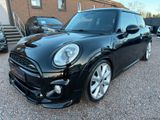 MINI Cooper S John Cooper Works JCW Umbau Einzelstück - MINI Cooper S: Works