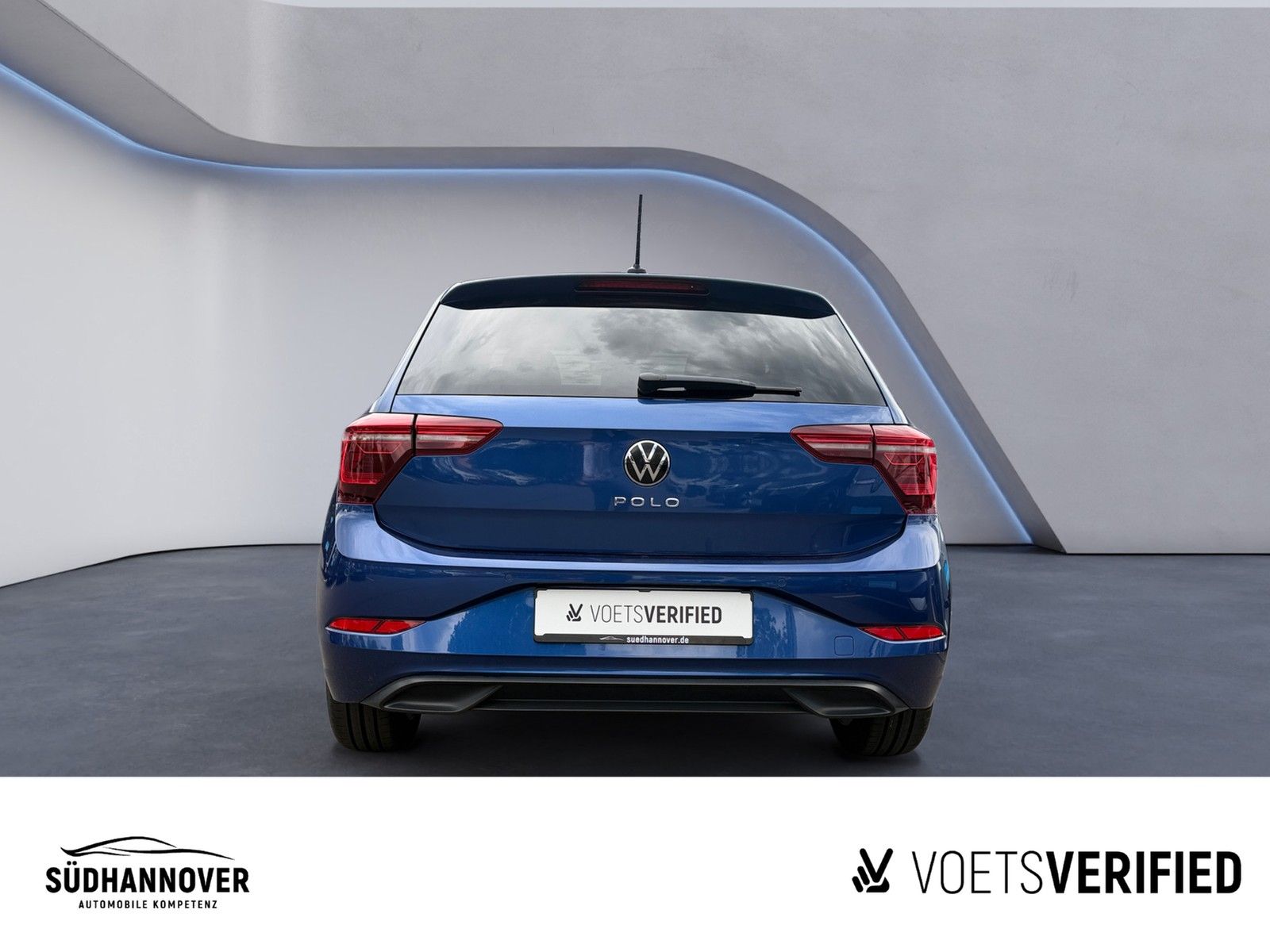 Volkswagen Polo - Bild 5