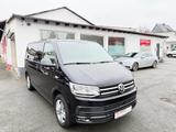 Volkswagen T6 Multivan - gebrauchte VW T6 Multivan aus dem Jahr 2018