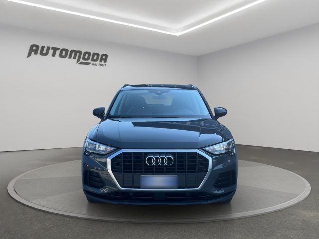 Audi AUDI Q3 35 TDI S tronic imagem 2