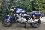 Yamaha XJR1300 RP02 Sondermodell, äußerst gepflegt - YAMAHA XJR 1300 RP02