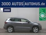 Seat Ateca 1.5 TSI FR-Line Navi LED vc RFK ACC Faceli - Seat aus 2023
