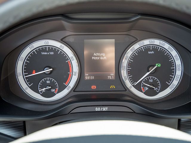 Foto Nummer 12: SKODA Kodiaq
