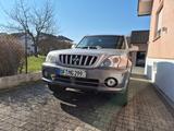 Hyundai Terracan 2.9 CRDi GLS Edition + Metallic GLS... - Hyundai Terracan Gebrauchtwagen