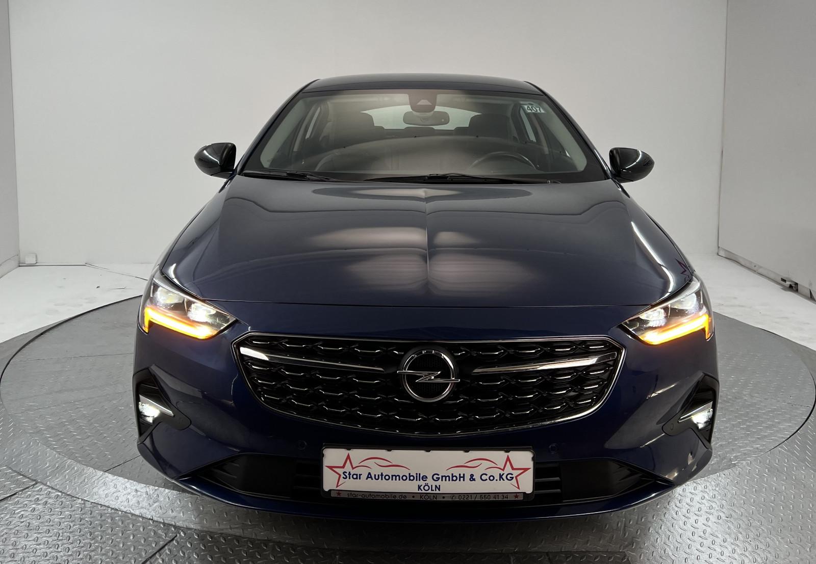 Opel Insignia B Grand Sport 147KW Business Elegance, миниатюра 4