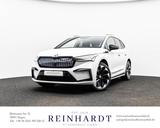 Skoda ENYAQ 80x SPORTLINE ACC/PANO/AHK/360°/WÄRMEPUMPE