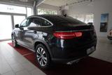 Mercedes-Benz GLE 350 d 4Matic - Mercedes-Benz GLE 350 in Lübeck