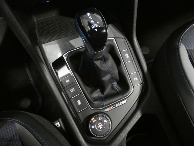 Tiguan R 2.0 TSI 4Motion el. Heckklappe KAMERA
