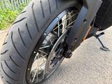 Harley-Davidson Pan America Special ARH J&H QS Garantie 3/27 - HARLEY-DAVIDSON PA