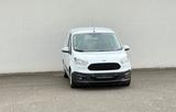 Ford Transit Courier 1.6 TDCI/MFL/KLIMA/AHK - Ford Transit Courier aus 2016