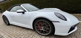 Porsche 992 Carrera S Cabriolet Carrera S - Porsche 992 von privat