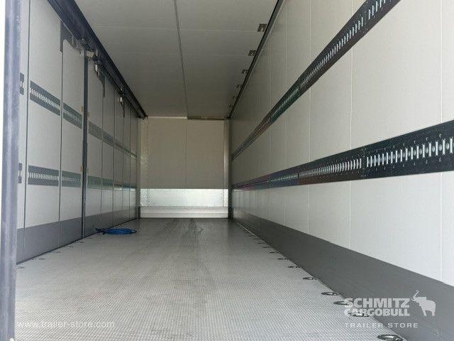 Schmitz Cargobull Oplegger Kasten Vouwwand
