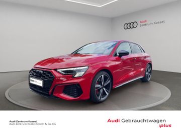 Audi Leasingangebot: Audi S3 SB 2.0 TFSI quattro Matrix HuD PDC+ Carplay