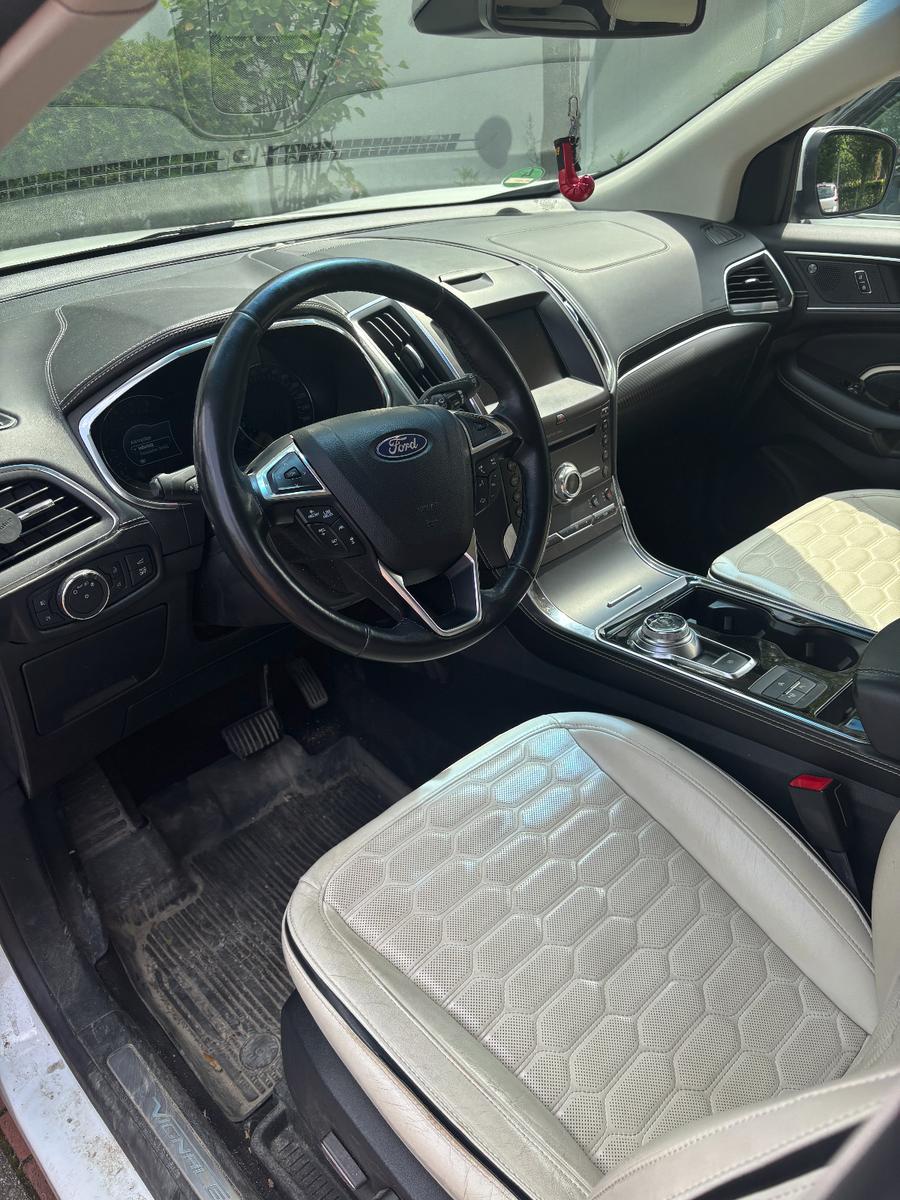 Ford Edge 2,0 l EcoBlue Bi-Turbo 4x4 VIGNALE Auto...