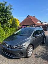 Volkswagen Golf Sportsvan 1.4 TSI 92kW DSG Highl.AHK,Navi