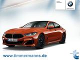 BMW 840d xDrive Gran Coupe Laser Pano ParkAss+ - gebrauchte BMW 840 aus dem Jahr 2023