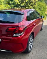 Citroën C4 Selection, 1. Hand, Scheckheftgepfl., 6-Gänge - gebrauchte Citroën C4 aus dem Jahr 2018