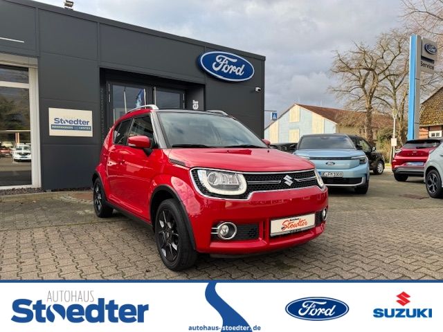 Suzuki Ignis Intro Edition 1.2 1,2 4x2 Intro+ w.R.