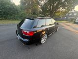 Seat Exeo ST 2.0 TFSI Sport  - gebrauchte Seat Exeo aus dem Jahr 2009